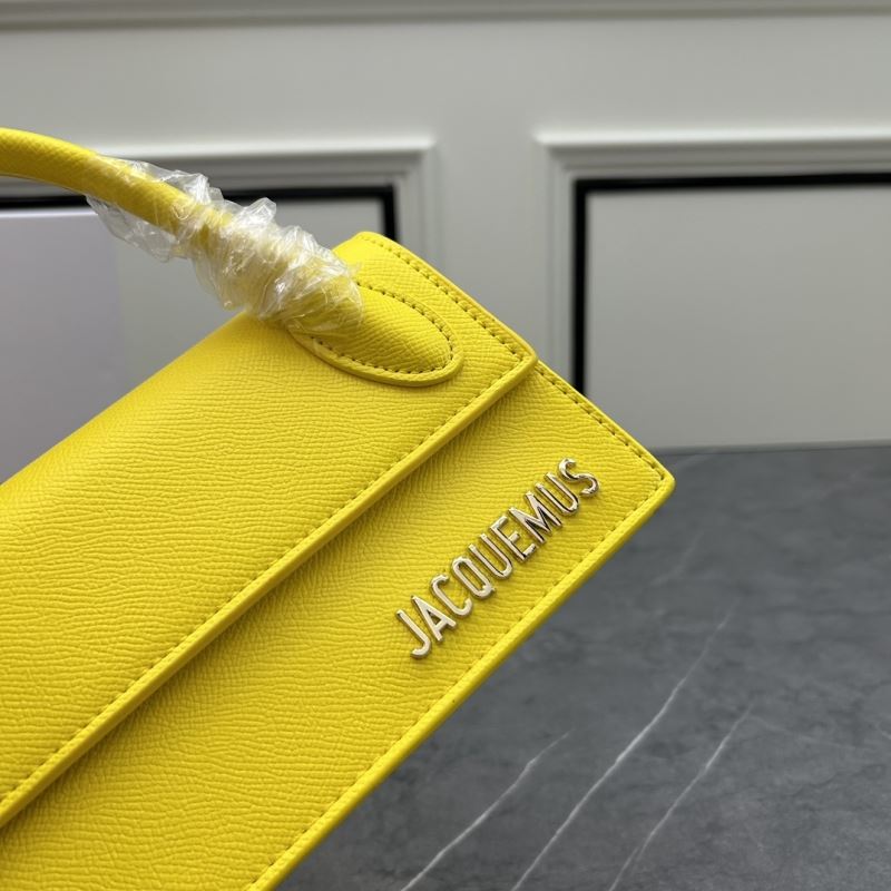 Jacquemus Top Handle Bags